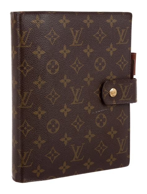 agenda lv 20004|Products by Louis Vuitton: Large Functional Agenda .